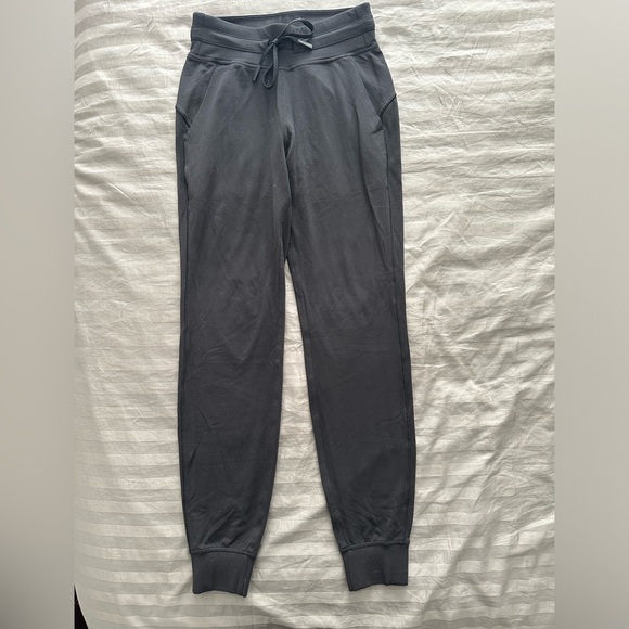 Lululemon Joggers - Picture 1 of 4